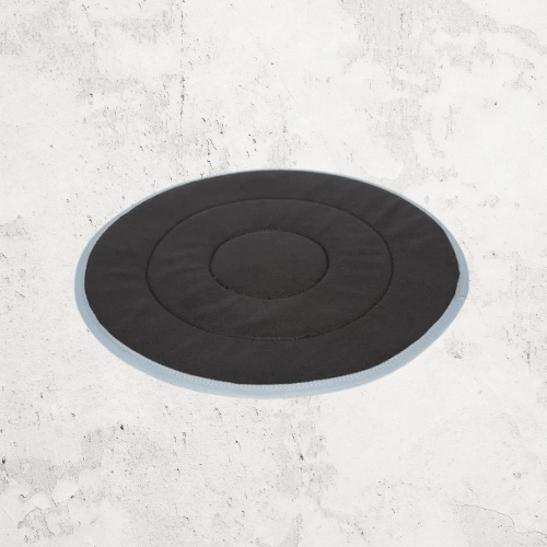 Draaibaar Zitkussen, 360 Graden Rotatie Skidproof Autostoelkussen Handig Om Te Zitten of Staan vanuit de Auto Gebruikt voor Zwangere Vrouwen Ouderen Gebruik, 15,3 Inch in Diameter Draaibaar Zitkussen, 360 Graden Rotatie Skidproof Autostoelkussen Handig Om Te Zitten of Staan vanuit de Auto Gebruikt voor Zwangere Vrouwen Ouderen Gebruik, 15,3 Inch in Diameter