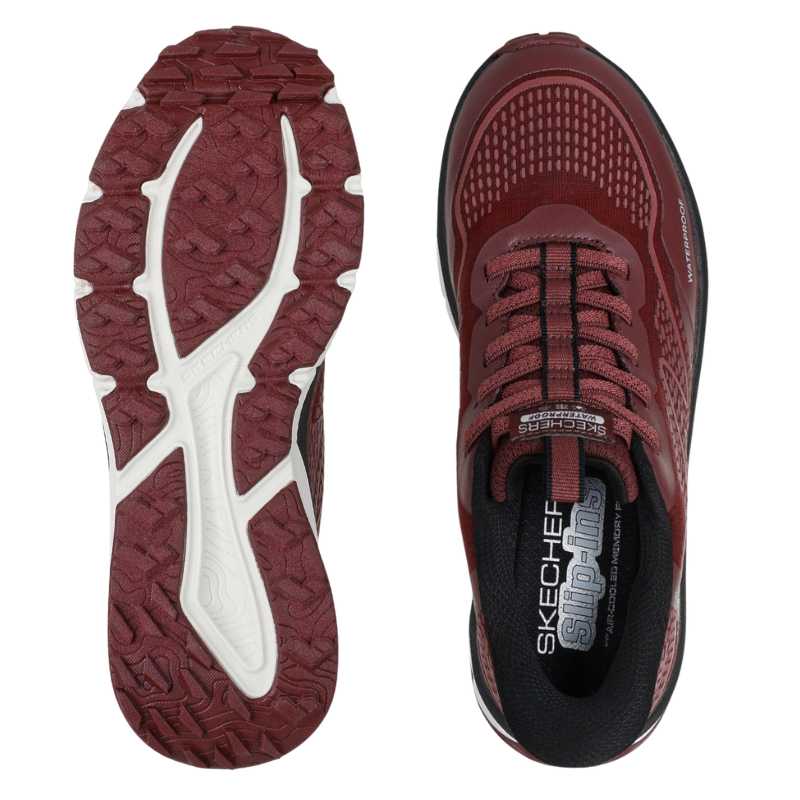 SWITCH BACK - MIST - NAVY / ZWART