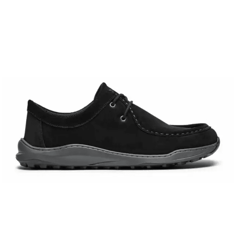 New Feet barefoot herresko - Sort