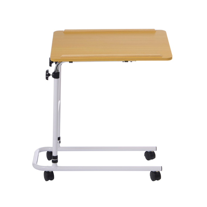 Nachtkastje met wielen