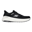 Skechers slip - on herresneaker - Sort/hvid