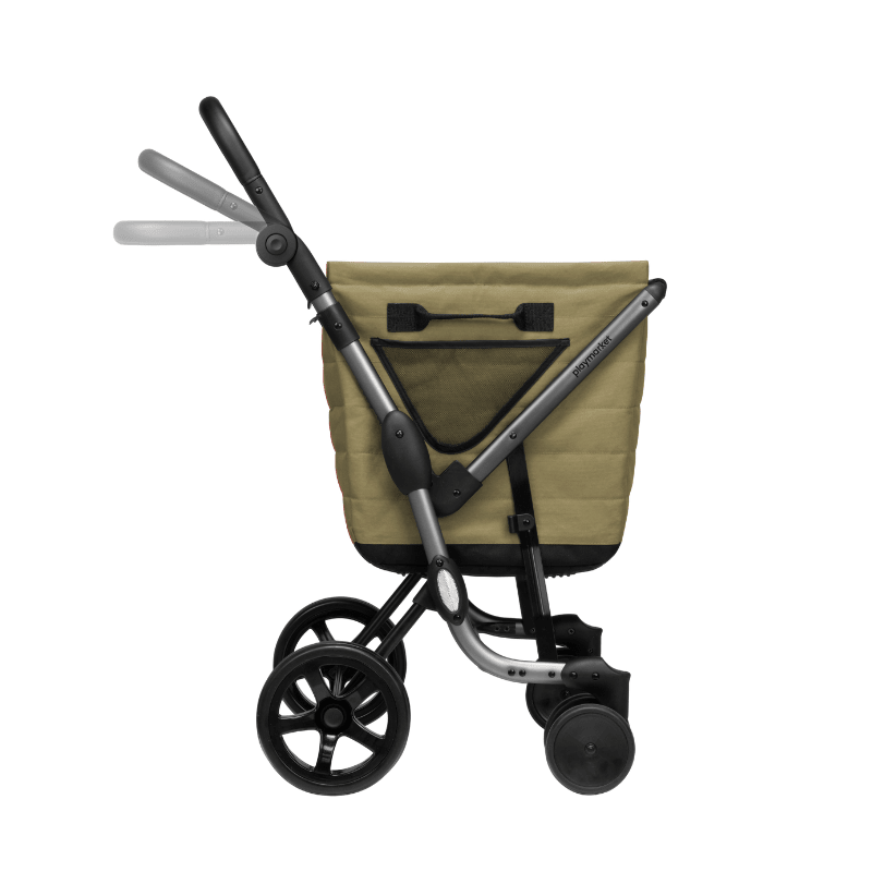 We Go Premium indkøbsvogn - Dijon