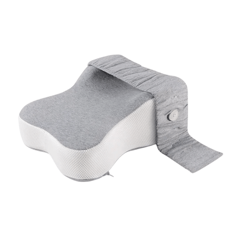 Knæpude med memoryskum