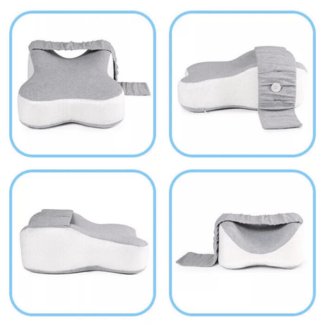 Knæpude med memoryskum