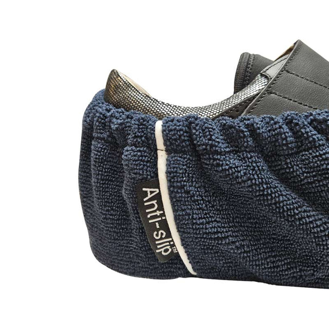 Anti - slip skoovertræk - Seniorshop