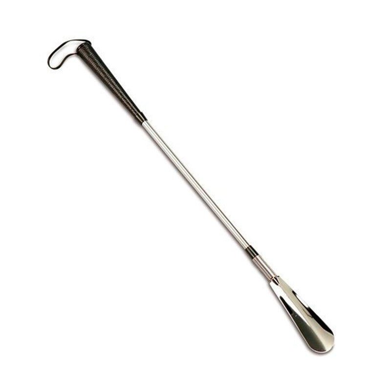 Skohorn med fjeder - Seniorshop