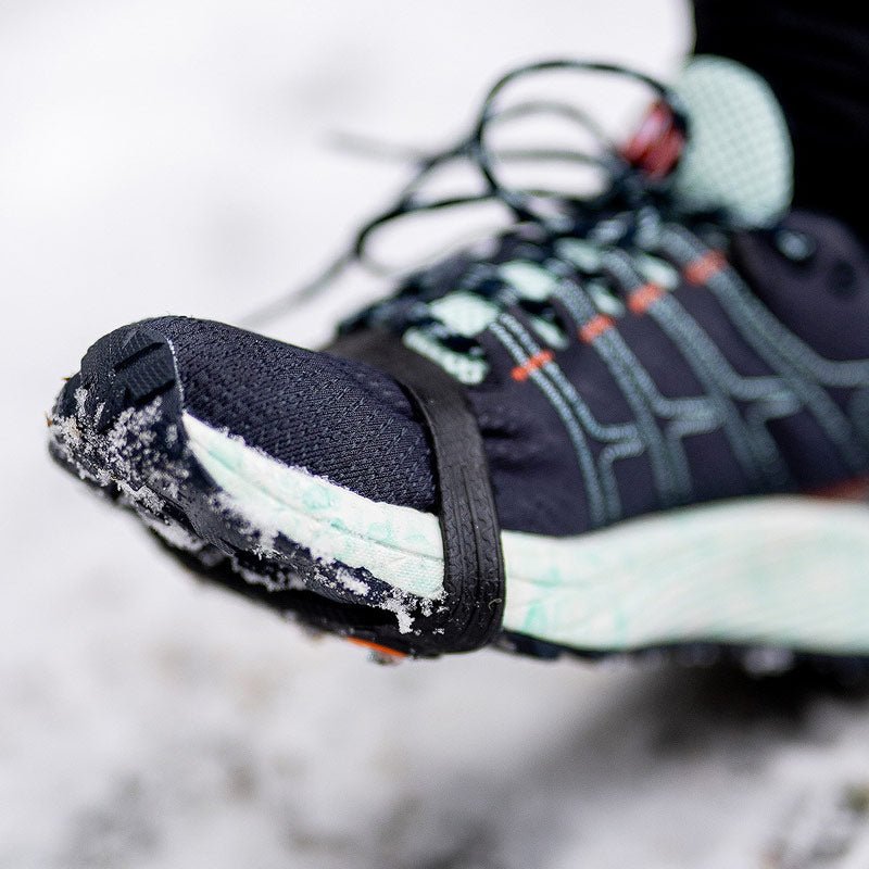 Snebeslag til forfod - Seniorshop