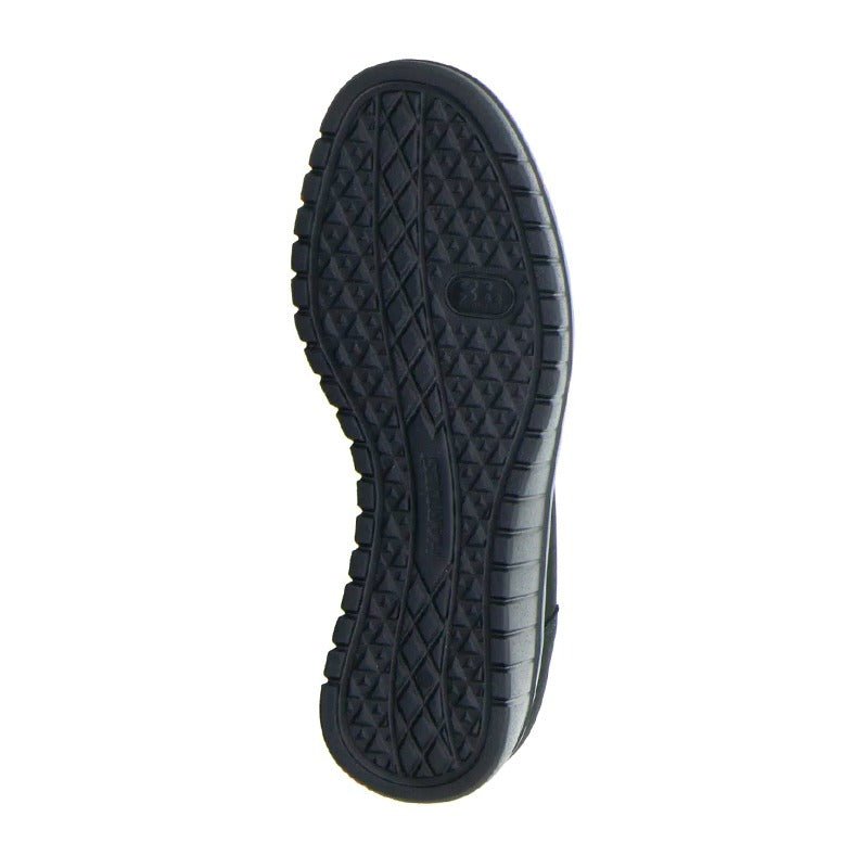 Hartjes sporty damesko - Sort - Seniorshop