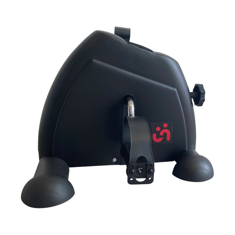 Digital deluxe pedaltræner - Seniorshop