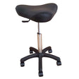 Universal sadelstol med hjul - Seniorshop