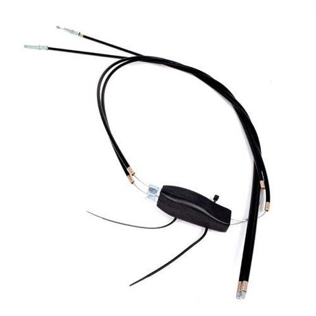 Enhåndsbremse til Server Navigator rollator - Seniorshop