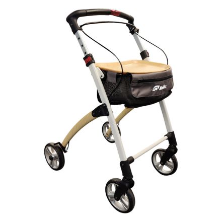Jaguar Supreme indendørs rollator - Seniorshop