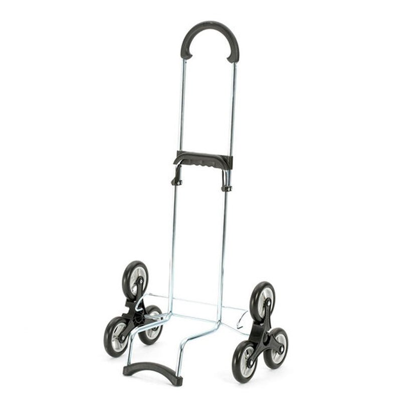 Scala Hera indkøbsvogn til trapper - Seniorshop