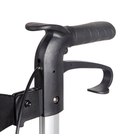 Eagle rollator - Let model - Seniorshop