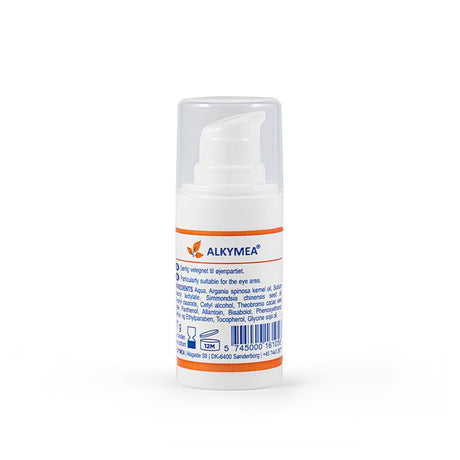 Øjencreme / Well Well Creme - Seniorshop