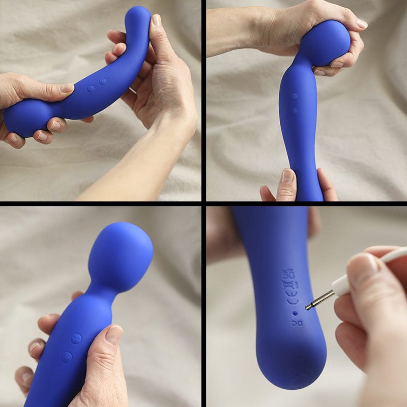 Wander vibrator - Seniorshop