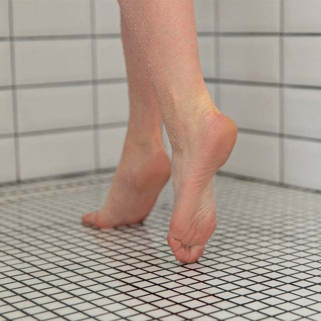 123 - skridsikker - Usynlig skridsikring, 500 ml - Seniorshop