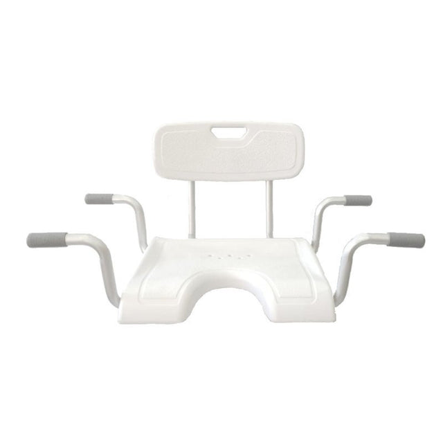 Badebræt/Badestol til badekar - Seniorshop