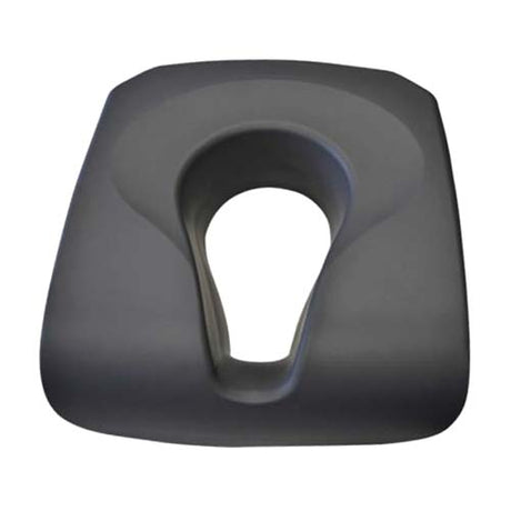 Trykaflastende sæde til toilet - og badestol - Seniorshop