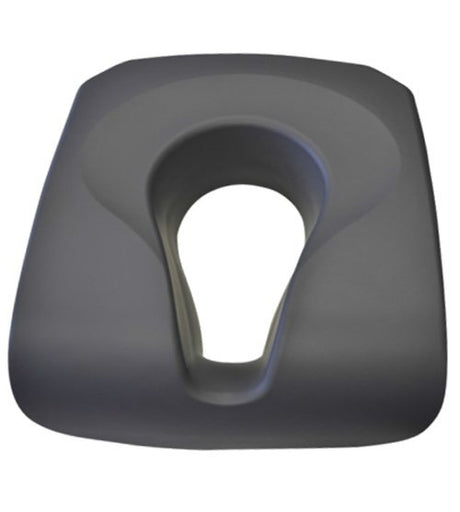 Trykaflastende sæde til toilet - og badestol - Seniorshop