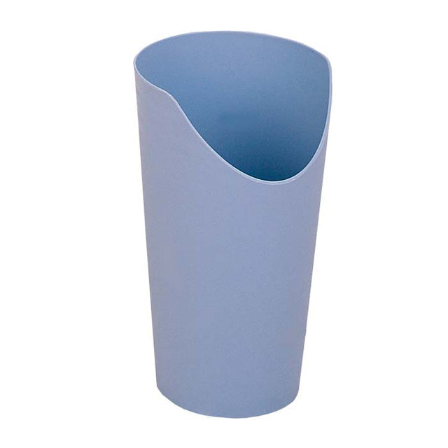 Krus med næseudskæring - Seniorshop