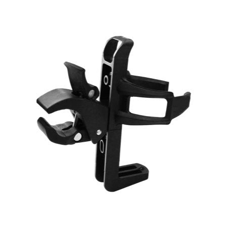 Flaskeholder med drikkedunk - Seniorshop