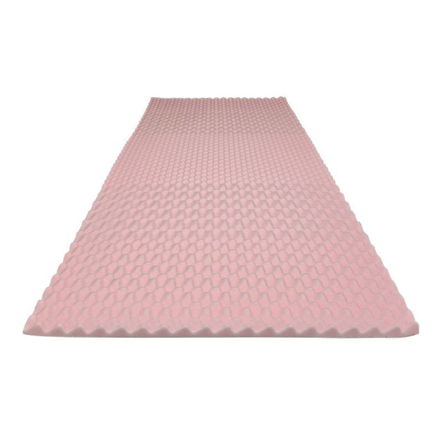 Trykaflastende topmadras - Medium - Seniorshop