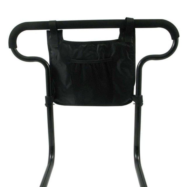 Sengehest med taske - Seniorshop