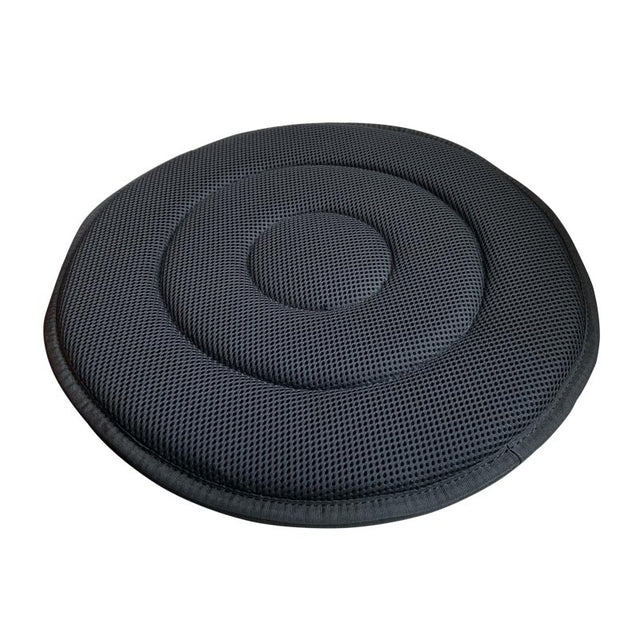 Blød drejepude til bilsæde - Seniorshop