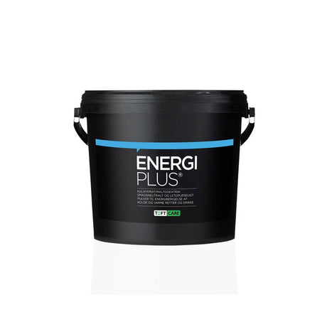 Energi - Plus energiberigelse, 900 g - Seniorshop
