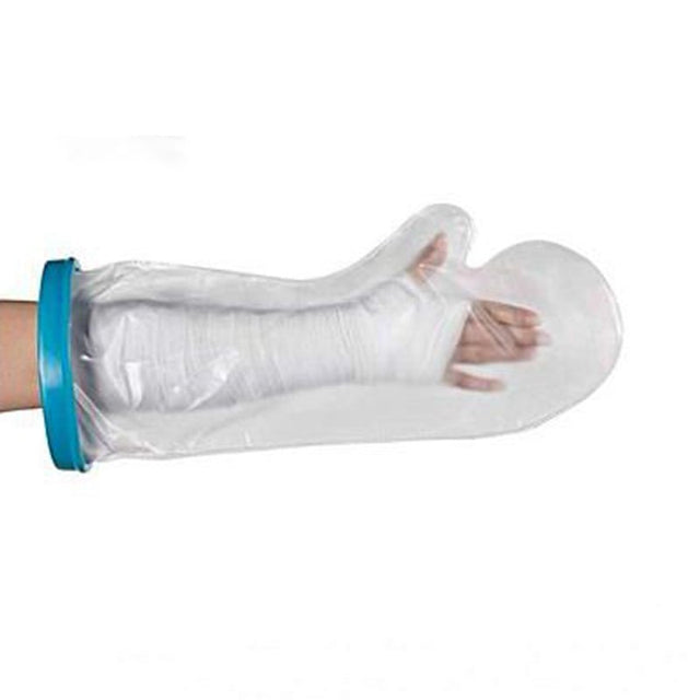 Badeovertræk til underarm - SealProtect® - Seniorshop