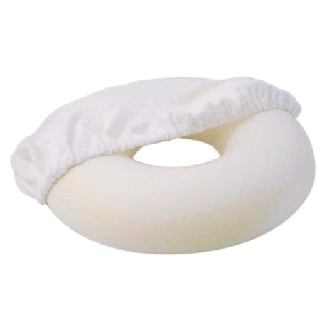 Siddering med frottébetræk - Seniorshop