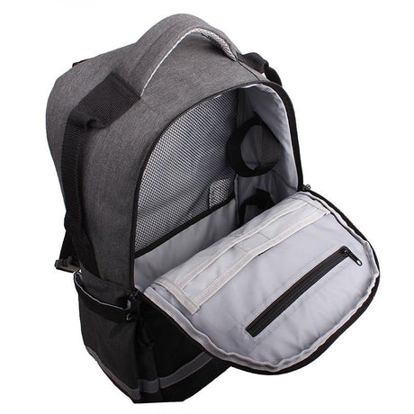 Multitaske til kørestol - Seniorshop