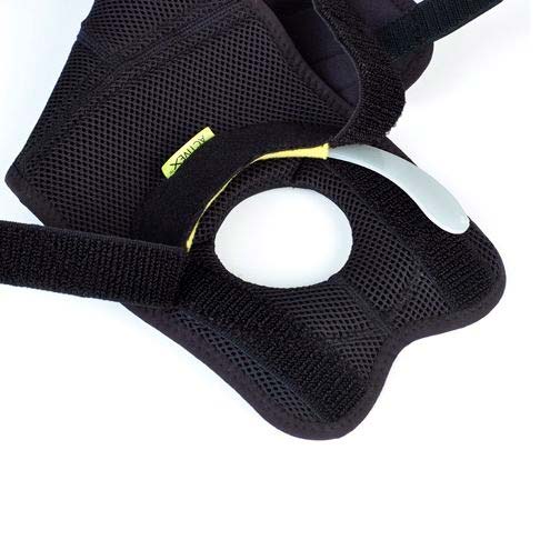 Knæbandage - ActiveX patella - Seniorshop