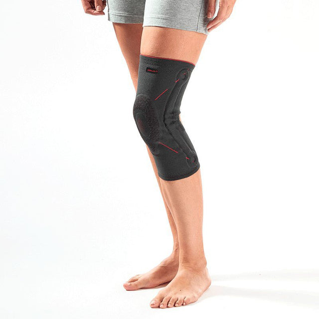 Knæbind - GenuForce PLUS - Seniorshop