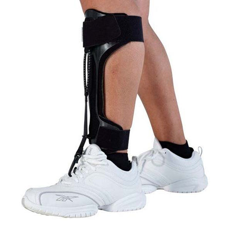 Dropfodsskinne - NAVIGAIT™ - Seniorshop