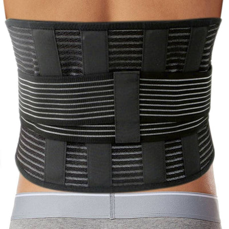 Elastisk korset til ryg og lænd - Seniorshop