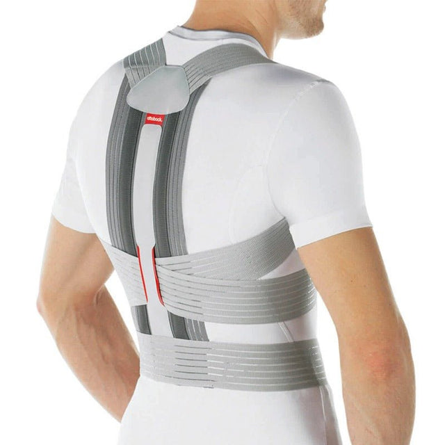 Holdningsbandage - Dorso Carezza - Seniorshop