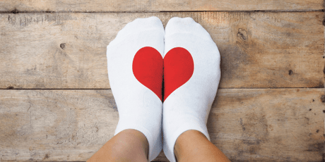 Diabetesstrømper: Hvem bør bruge dem - og hvorfor? - Seniorshop