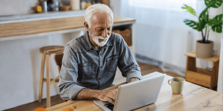 Sådan søger du om tilskud til hjælpemidler - Seniorshop