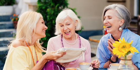 Den mentale overgang til pensionistlivet: Sådan finder du ny mening - Seniorshop