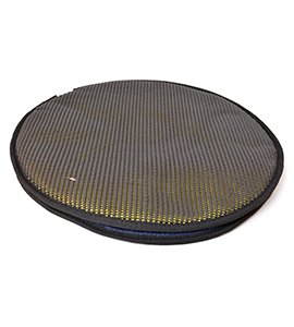 Drejepude i nylon - Ø45 cm