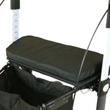 Vast zitting voor rollator, Server en Athlon