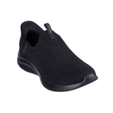 Skechers slip - in damesko - Sort