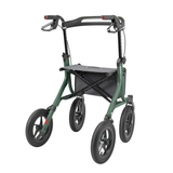 MEGO 2G Rollator - Grün