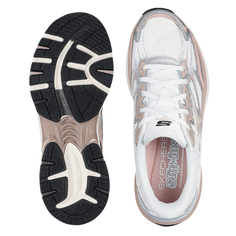 Skechers - 150710 WSLP - sneaker voor dames
