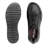 New Feet OrthoStretch™ Damenschuh – Schwarz