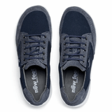 New Feet let damesko - Mørkeblå