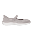 Skechers slip - in ballerina - Natur