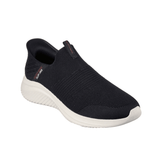 Skechers slip - in herresko - Sort
